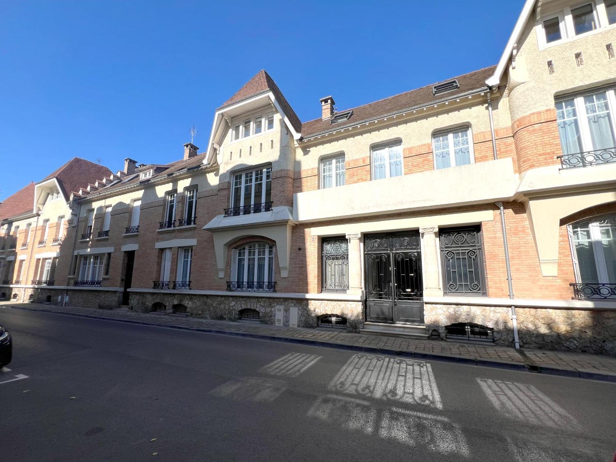 Appartement Coeur Des Moissons, Centre Avec Parking Prive *
