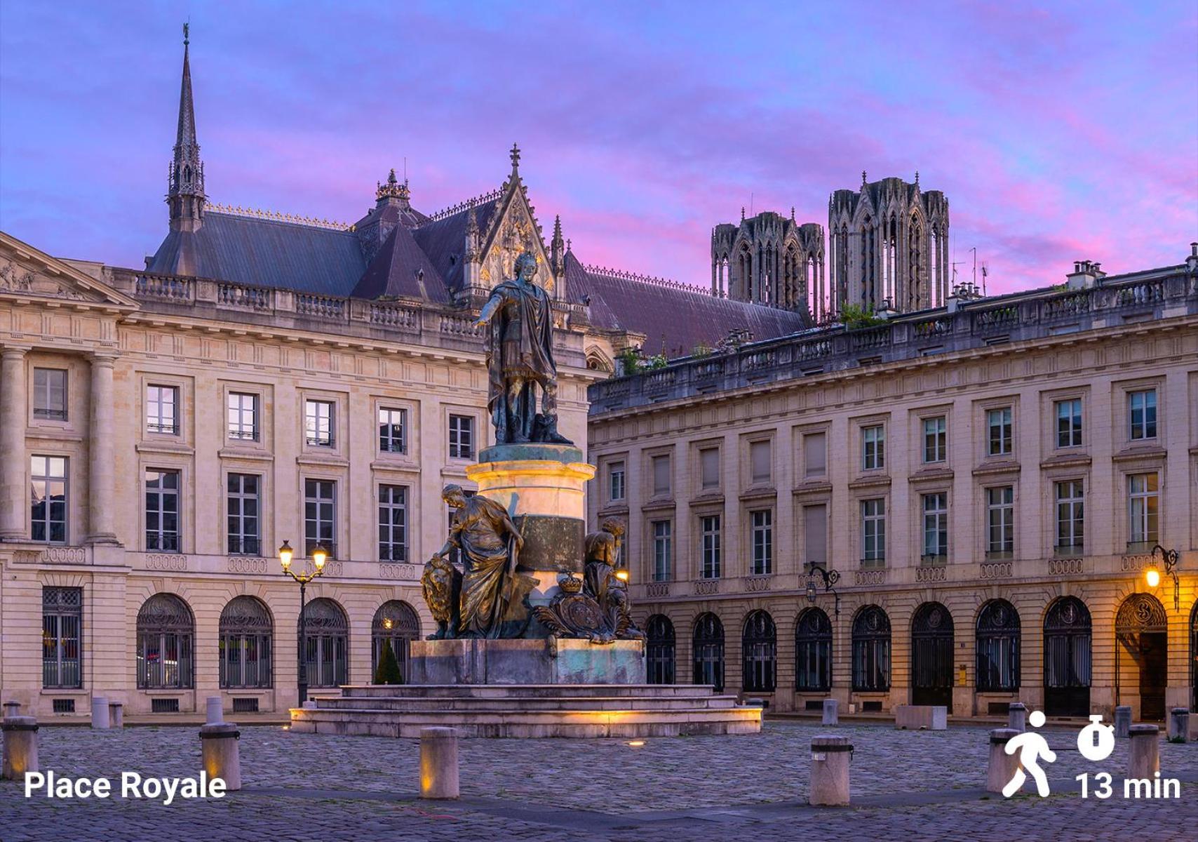 Coeur Des Moissons, Centre Avec Parking Prive