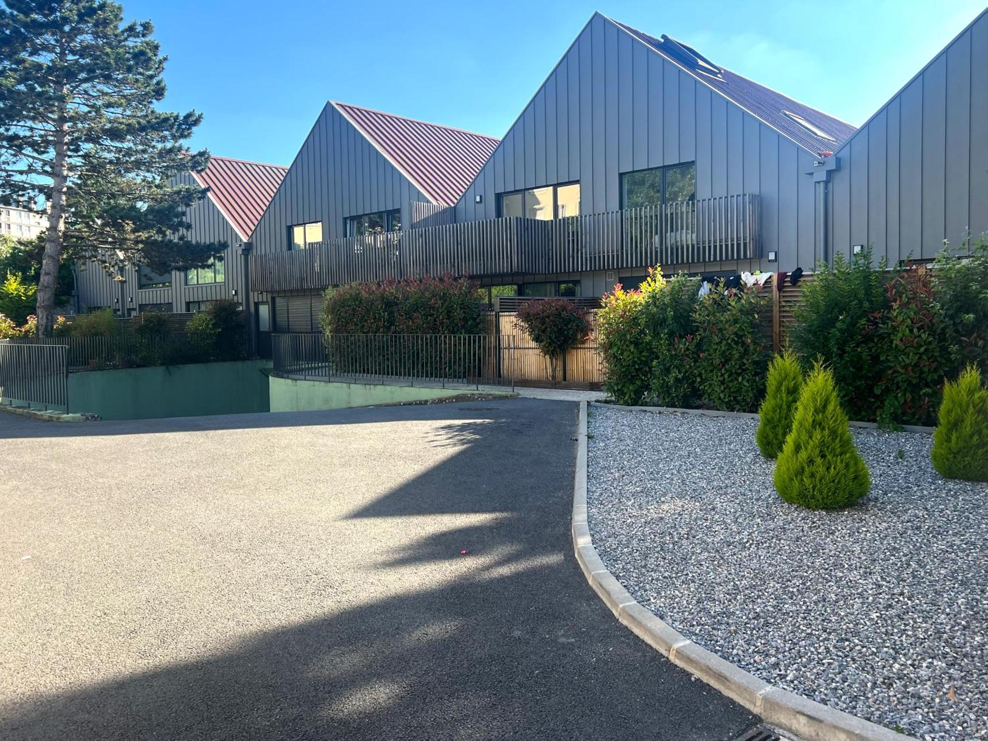 Coeur Des Moissons, Centre Avec Parking Prive *