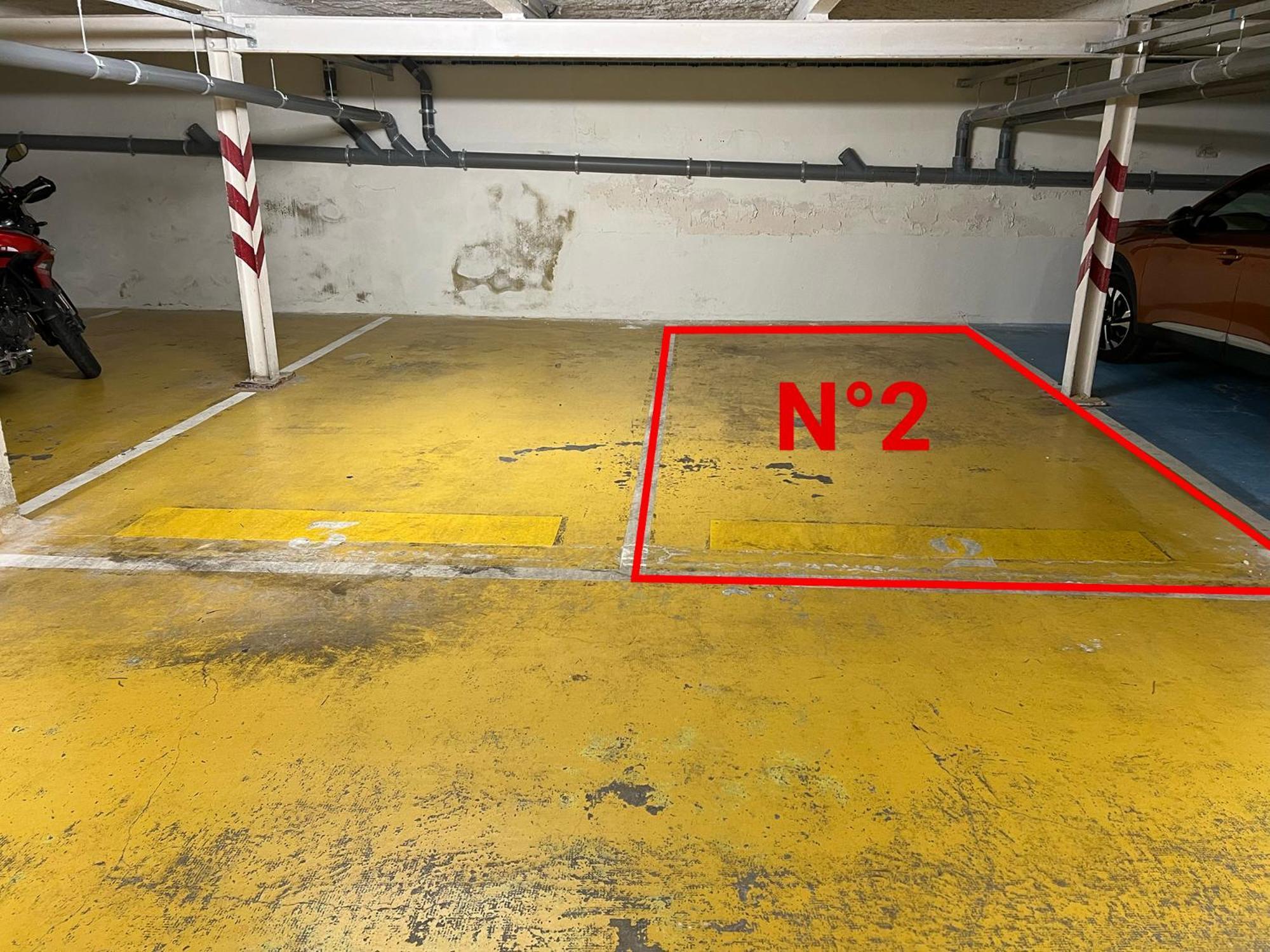Coeur Des Moissons, Centre Avec Parking Prive Appartement *